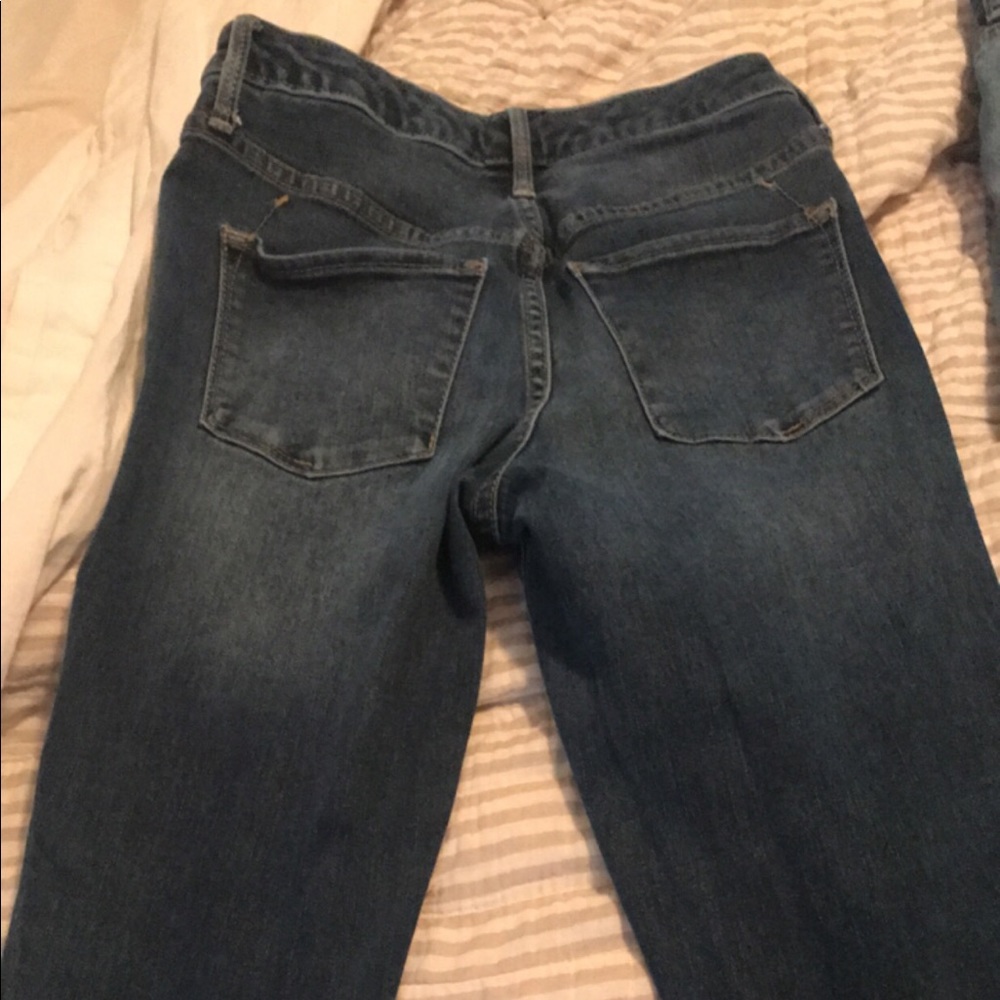 Pants size 2